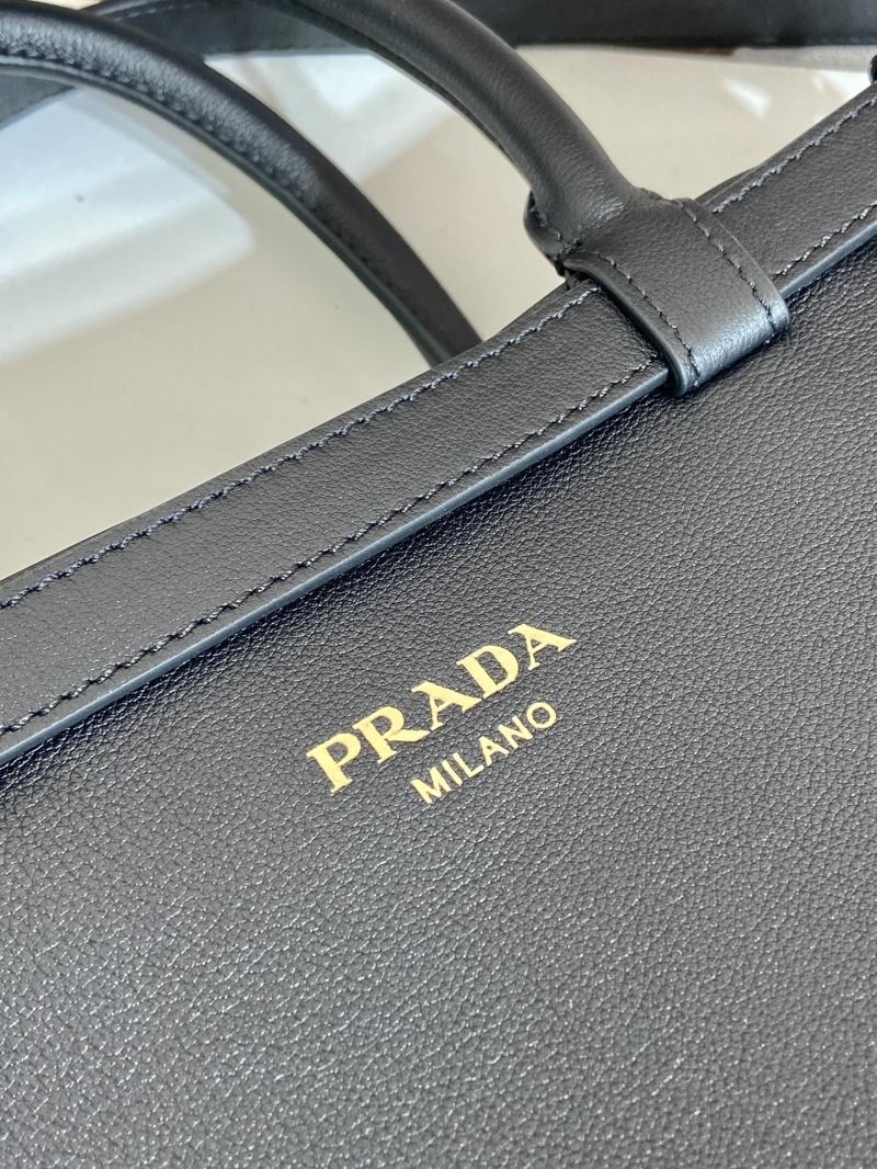 Prada Top Handle Bags